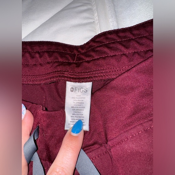 FIGS - Picture 3 of 4